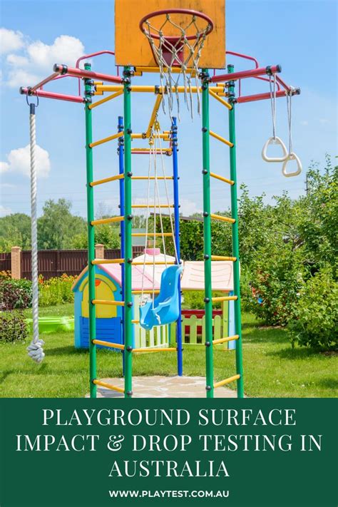 playground surface impact tester|Products .